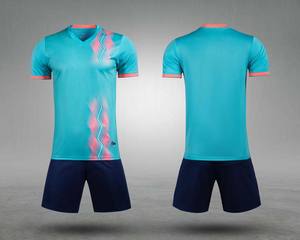 เสื้อฟุตบอลแบบสั่งทำพิเศษ 26/27 ตัว พร้อมลายพิมพ์แบบรีดร้อน ระบายอากาศได้ดี แห้งเร็ว แขนสั้น สำหรับผู้ชาย ทีม และสโมสร - Product Image 5