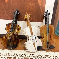 Sheshare Femmes Grande Taille Élégant Cheveux Griffes En Gros Violon Acétate Cheveux Accessoires avec Tempérament