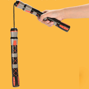 Chengshi trong nhà trò chơi thể thao an toàn trẻ em chơi nunchucks đồ chơi cho lứa tuổi 5-13 - Product Image 3