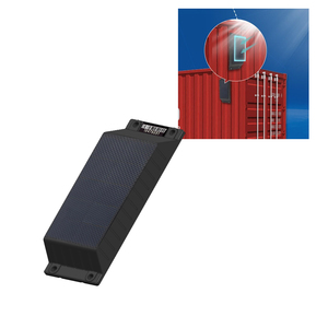 GPS solaire de bétail de batterie rechargeable de 10000mah pour le traqueur 4g d'actif de camions de <span class=keywords><strong>bateau</strong></span> - Product Image 2