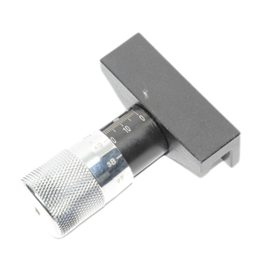 Ferramenta de Medição para Detecção de Tensionador de Correia Dentada, Ferramenta de Reparação Automotiva, Medidor de Tensão de Correia de Carro - Product Image 2