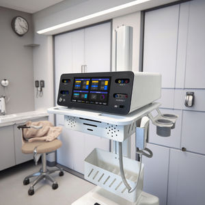 Platform energi ultrasonik terapeutik dokter hewan Premium UNTUK penggunaan klinis peralatan berkualitas tinggi - Product Image 2