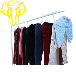 Vestidos De Verano De Segunda Mano Pacas De Ropa Recogida A Mano Ropa De Segunda Mano Tienda De Artículos En Línea - Product Image 2