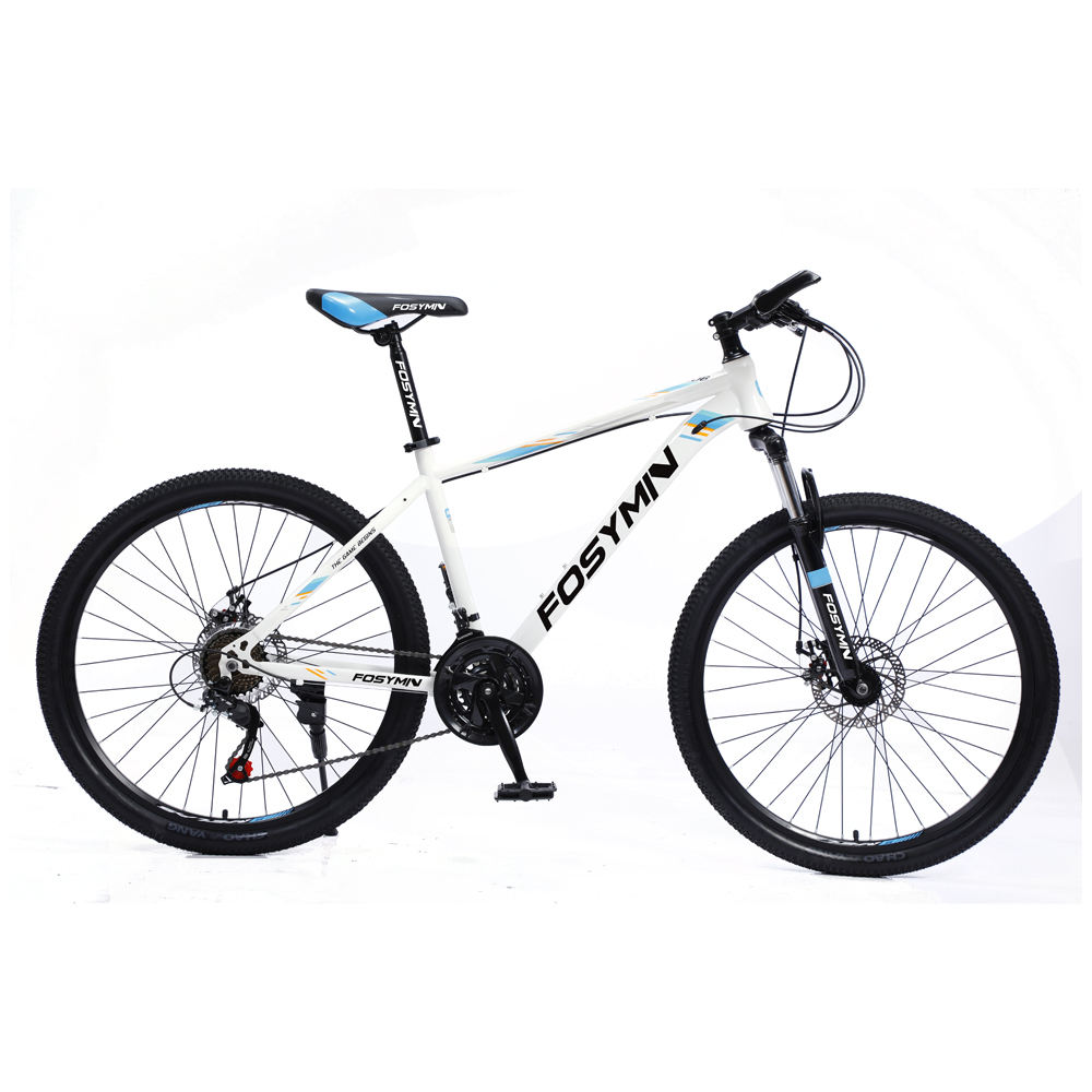 Alibaba Mountain Bikes Quality Style for All Riders