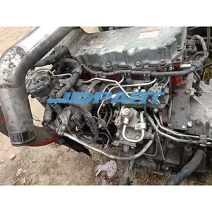 For Hino J05E Complete Engine Assy Diesel Engine Parts