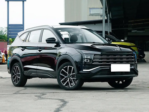 2024 สำหรับ JAC X8 PLUS 1.5T รุ่นสมาร์ทคลัตช์คู่ 5 ที่นั่ง - Product Image 4