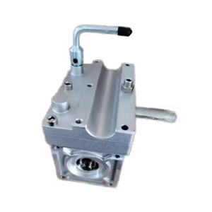 24V 48V 350W 450W 200W DC бесщеточный двигатель с постоянным магнитом с редукторной коробкой для инвалидных колясок - Product Image 1