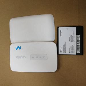Punto de Acceso Inalámbrico SOHO <span class=keywords><strong>Linkzone</strong></span> MW41nf 2.4G 300Mbps con Firewall, VPN y QoS - Nuevo - Product Image 2