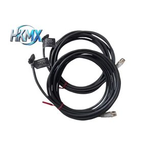 Cable de Conexión para Rejilla de Seguridad KEYENCE GL-RPT5PM de 5m, Utilizado en Escenarios de Maquinaria de Empaquetado de Alta Velocidad - Product Image 1