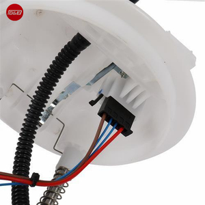 Pompe à carburant en vente chaude E7219M 68004095AA 68004095AB 68004095 SP7041M pour Jeep Liberty Cherokee KK 3.7L Dodge Nitro KA 2007-2012 - Product Image 4