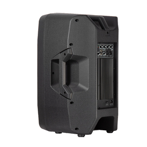 Enceinte active PA de 15 pouces avec amplificateur de classe H - 400 W RMS, 123 dB SPL max, idéale pour les groupes, les DJ et les artistes solo - Product Image 5