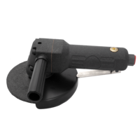 5" alum. Meuleuse d'angle pneumatique NV-3015