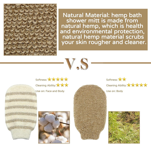Custom Logo Real African Exfoliating Net <b>Bath</b> <b>Sponge</b> Body Scrubber Shower Wash Cloth Net Cloth <b>Bath</b> Brushes <b>Sponges</b> & Scrubbers - Product Image 2
