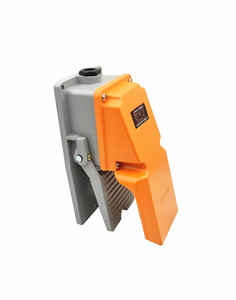 FESU Travel <strong>Switch</strong> LT4 <strong>Foot</strong> Pedal <strong>Switch</strong> 5A 15A AC 230V 380v - Product Image 4