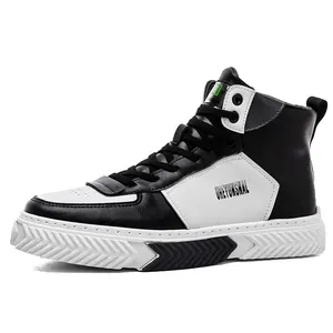 2023 새로운 디자인 중국 공장 핫 세일 스포츠 캐주얼 남성 신발