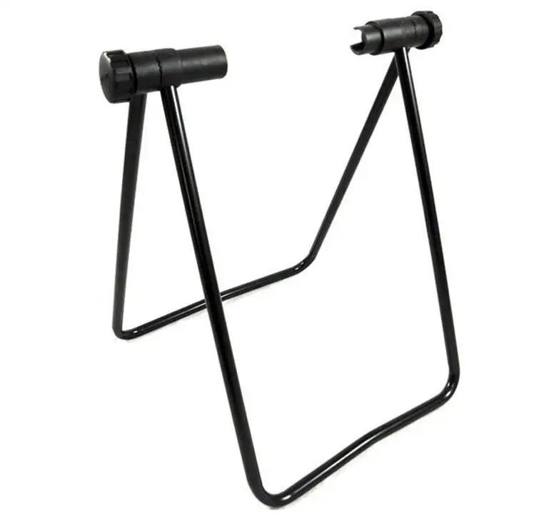 2021 Best Verkopende Opvouwbare Fiets Reparatie Stand Bbike Display Stand Bike Parking Rack