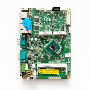 ADVANTECH PCM-8211 de PCM-8212 19AK821202-01 969K821201E REV.A1 carte mère industrielle carte CPU Module CPU carte mère 100% test - Product Image 3