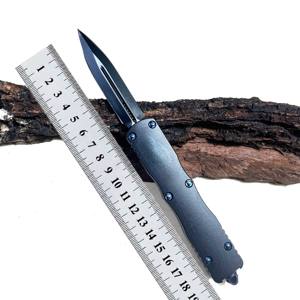 חם מכירה d2 רב תכליתיים קיפול איכות סכין edc עבור קמפינג חיצונית ציד הישרדות טקטי עבור קמפינג דיג - Product Image 4