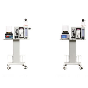 Appareil d'<span class=keywords><strong>anesthésie</strong></span> portable pour hôpital vétérinaire Ysenmed YSAV600P, appareil d'<span class=keywords><strong>anesthésie</strong></span> pour ambulance, appareil d'<span class=keywords><strong>anesthésie</strong></span> portable pour vétérinaire - Product Image 6