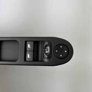 Sistemas eléctricos 6554QC Repuestos LHD Interruptor de coche para <span class=keywords><strong>Peugeot</strong></span> <span class=keywords><strong>207</strong></span> <span class=keywords><strong>CC</strong></span> Citroen C3 - Product Image 4