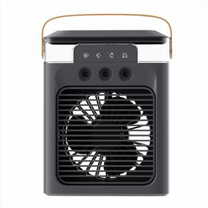 Meilleure vente refroidisseur d'air par évaporation 400ML Mini climatiseur Portable <span class=keywords><strong>climatiseurs</strong></span> ventilateur Mobile personnel ventilateur de refroidissement pour chambre - Product Image 4
