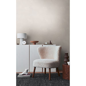 Rouleaux de papier peint en mousse non tissée 399351, légèrement structuré, bonne résistance à la lumière, entièrement sec, décollable et finition mate - Product Image 4