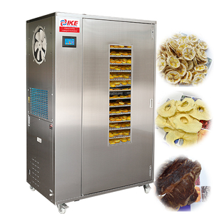 Nhỏ chuối Apple Chip Máy sấy khô tùy chỉnh thực phẩm mất nước - Product Image 1