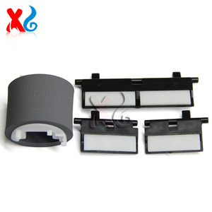 Rodillo de recogida de papel para el dispositivo, compatible con <span class=keywords><strong>HP</strong></span> <span class=keywords><strong>OfficeJet</strong></span> Color X585 Pro X451 X476 X551 X576 PageWide 556 586 452 552 P55250 - Product Image 4