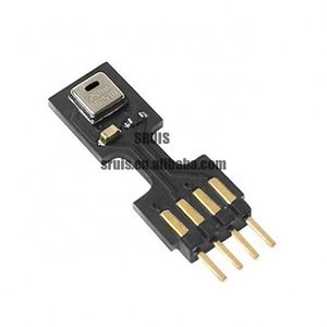 Hot selling Aht25 <strong>Integrated</strong> Temperature And Humidity <strong>Sensor</strong>-Latch Type/Waterproof And Dustproof/Temperature Compensation Asr - Product Image 2