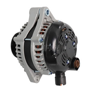 Alternateur 31100-RAA-A05 pour <span class=keywords><strong>Honda</strong></span> <span class=keywords><strong>Accord</strong></span> 2008-2012 <span class=keywords><strong>Accord</strong></span> Crosstour 2010 3.5L - Product Image 6