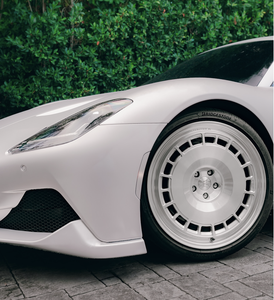 Rines Forjados de Alto Rendimiento de 18', 19', 20', 21', 22', 23', 24' para Autos de Pasajeros, Compatibles con Maserati MC20, <span class=keywords><strong>Ferrari</strong></span> F8, McLaren <span class=keywords><strong>720S</strong></span> - Product Image 1