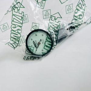 Insize 2380-08 Graduação 0,01 milímetros Faixa 0,8 milímetros Dial teste Indicadores - Product Image 6