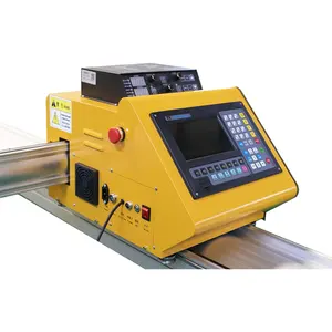 1500x3000mm Cutting Area Mini CNC Plasma Cutter Cutting Machine