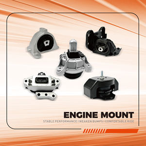 Sistema di sospensione ricambi <span class=keywords><strong>Auto</strong></span> ammortizzatore anteriore MR448161 con molla per mitMitsubishi Pajero V73 - Product Image 3