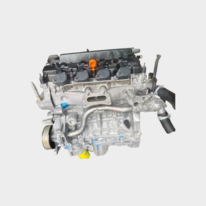 R18 Gebrauchter, zerlegter <span class=keywords><strong>NA</strong></span>-Motor, 1,8L i-VTEC 4-Zylinder-Motor für Honda Civic <span class=keywords><strong>FD1</strong></span>, stabiler Leerlauf - Product Image 5