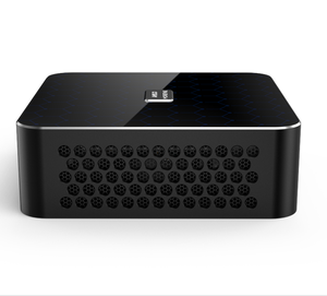 Nuevo Zkmagic AMD R9 8945HS <span class=keywords><strong>CPU</strong></span> Mini servidor PC Win11 Linux DP1.4 HDMI2.1 WIFI6 HDD SSD 2 * LAN Mini PC portátil - Product Image 6