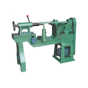 เครื่องกลึงหมุนโลหะด้วยมือสำหรับงานหัตถกรรมอลูมิเนียมที่มีความแม่นยำและการผลิตขนาดเล็ก - Product Image 2