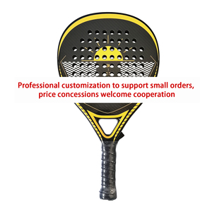 Oem biểu tượng tùy chỉnh 3K 12K 18K sợi <span class=keywords><strong>carbon</strong></span> profissional Pro padel Vợt Tennis vợt <span class=keywords><strong>carbon</strong></span> padel vợt - Product Image 6