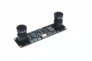 Módulo de cámara con sensor OV9732 de 1 megapíxel, <span class=keywords><strong>zoom</strong></span> dual, detección facial, módulo de cámara CMOS síncrono, módulo de micro cámara HD - Product Image 5