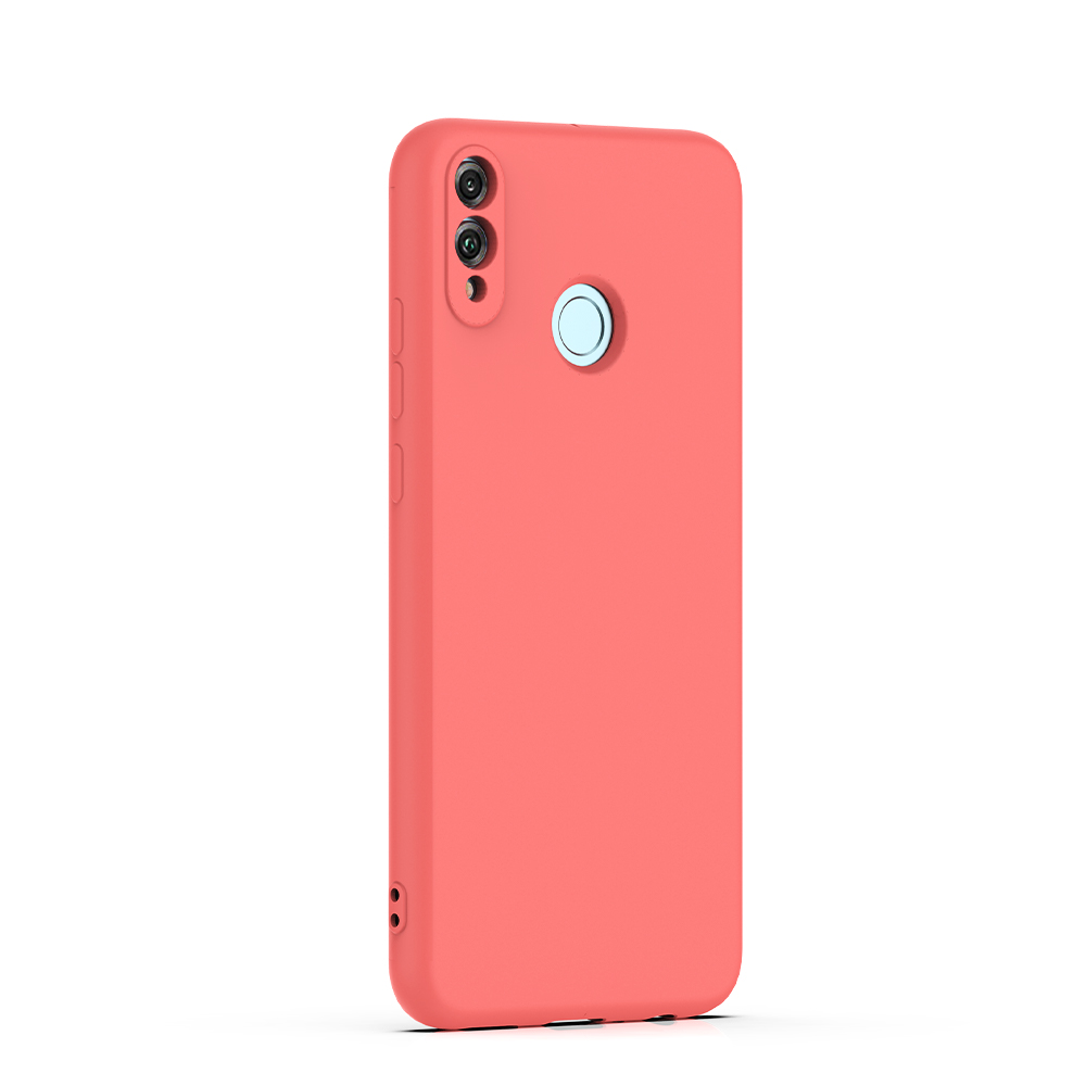 coral red