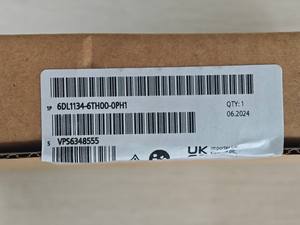 Módulo PLC de Interfaz de Calidad 6ES7658-3GX78-0YT8 Original en Stock, Sistema de Control DCS - Product Image 4