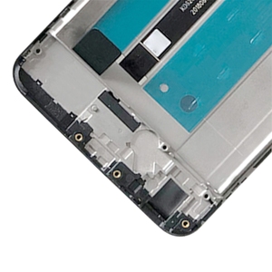 หน้าจอ LCD OEM รุ่นใหม่สำหรับ <span class=keywords><strong>Asus</strong></span> Zenfone <span class=keywords><strong>Max</strong></span> <span class=keywords><strong>Pro</strong></span> <span class=keywords><strong>M2</strong></span> <span class=keywords><strong>ZB631KL</strong></span> X01BDA พร้อมชุดจอดิจิตอลและกรอบ - Product Image 5