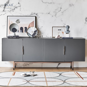 Modern Design Sideboard <strong>Buffet</strong> - Product Image 2