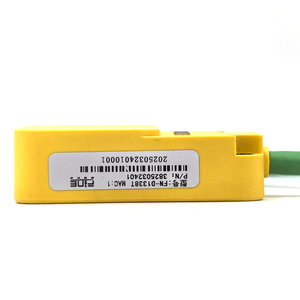 Fineinjecting d1338t תעשייתי <span class=keywords><strong>hf</strong></span> <span class=keywords><strong>rfid</strong></span> קורא 13.56mhz iso15693 מודבוס <span class=keywords><strong>tcp</strong></span> ip67 m12 rj45 poe כוונון אוטומטי ייצור ומיון - Product Image 5