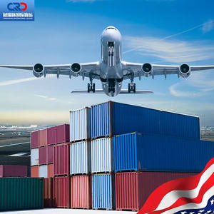 Недорогие тарифы на доставку, услуги DDP от двери до двери, морские перевозки, доставка, доставка, Китай, в Катар, США, Канада, Великобритания, Европа - Product Image 6