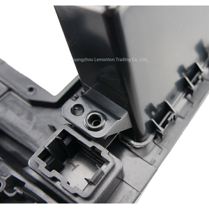 2021 nóng bán 10.1inch màn hình cảm ứng xe Stereo Android Car DVD Player cho 2015 TOYOTA ALPHARD 10.1inch UV đen - Product Image 6