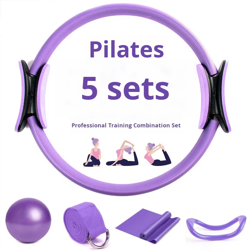 Viola: set da 5 pezzi