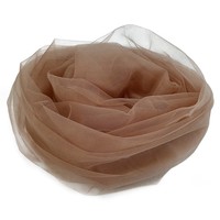 Perruque dentelle maille Base grande maille bricolage filet à cheveux HD Film dentelle filet tissu cheveux Crochet maille perruque accessoires