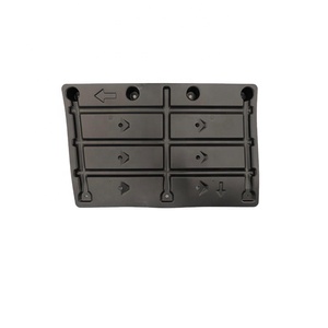 Guardabarros Delantero Izquierdo para BYD Seal, Pieza Original de Fábrica, <span class=keywords><strong>Venta</strong></span> al Por Mayor, Repuesto OEM AFM ORG HA5H-3102630A - Product Image 2