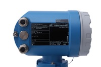 PROMAG 50 50P25 Medidor de flujo electromagnético Parámetro Descripción E + H Endress + Hauser